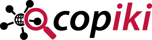 Copiki Logo