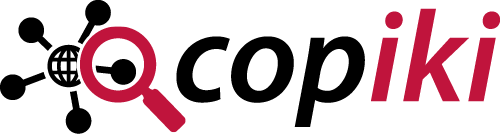 Copiki Logo